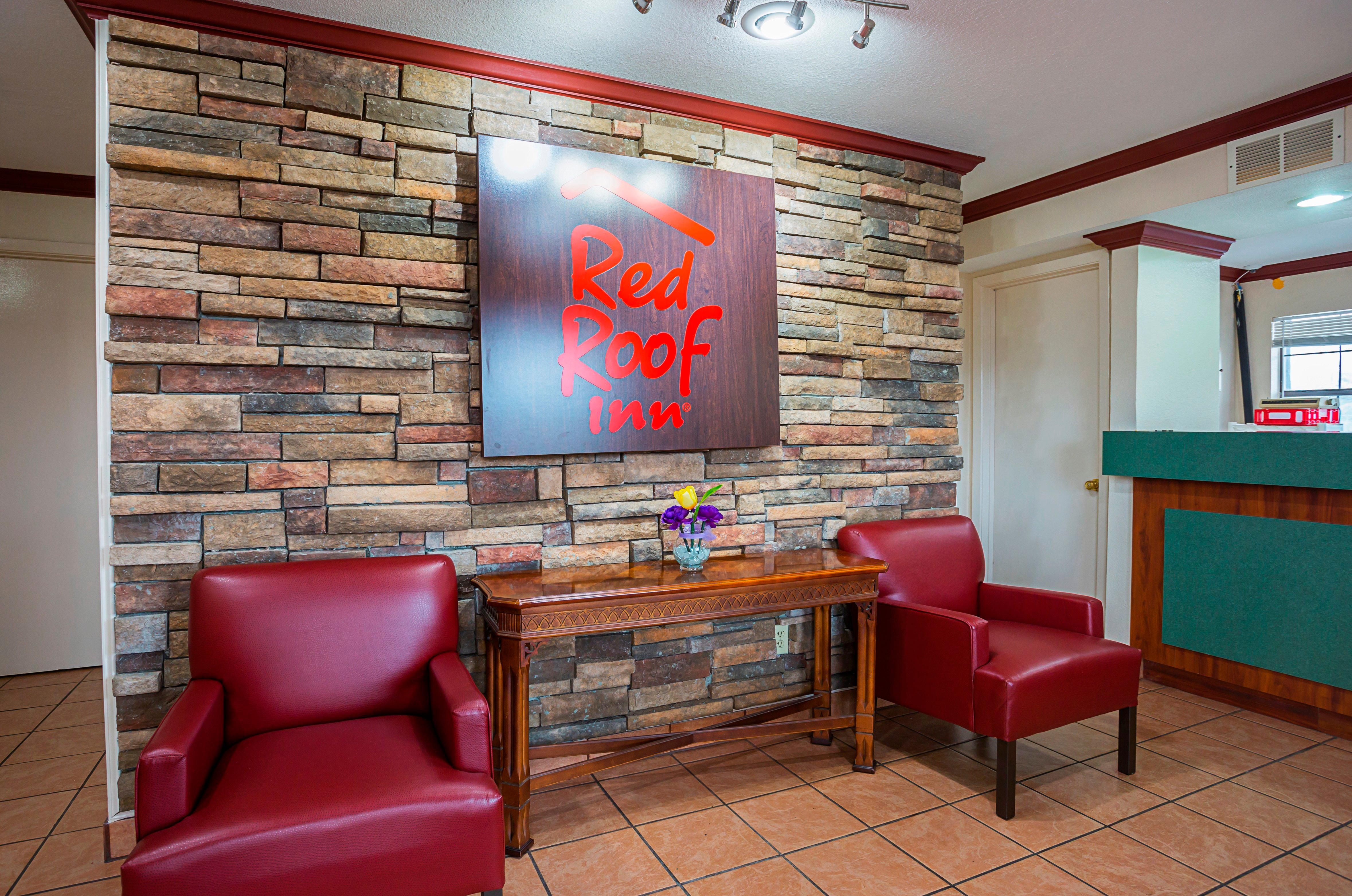Red Roof Inn West Memphis, Ar Exterior photo