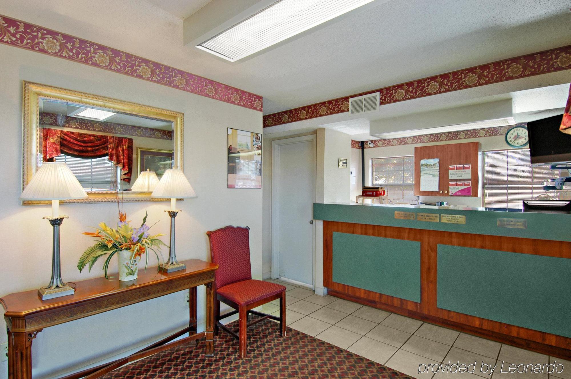 Red Roof Inn West Memphis, Ar Exterior photo