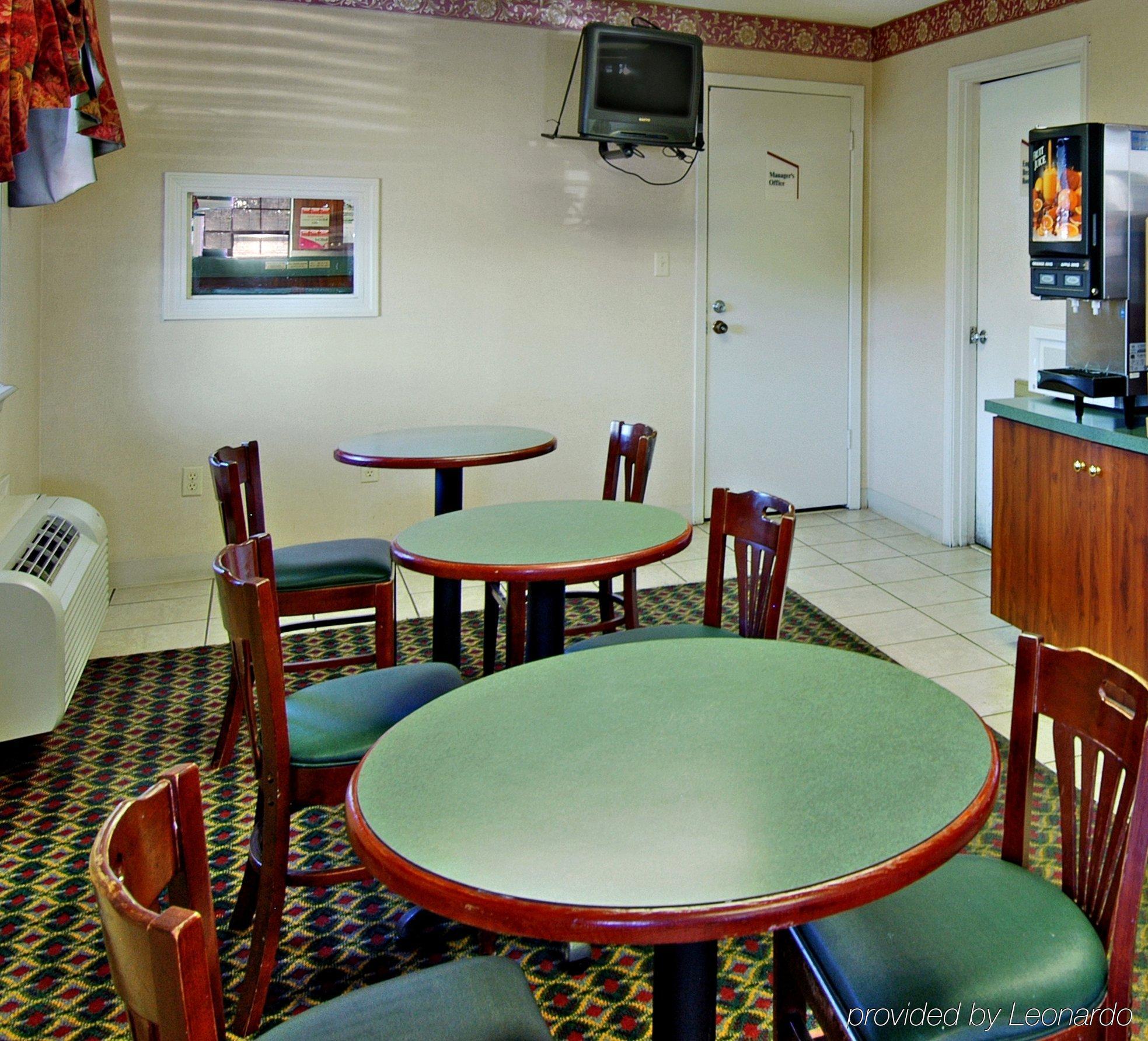 Red Roof Inn West Memphis, Ar Exterior photo