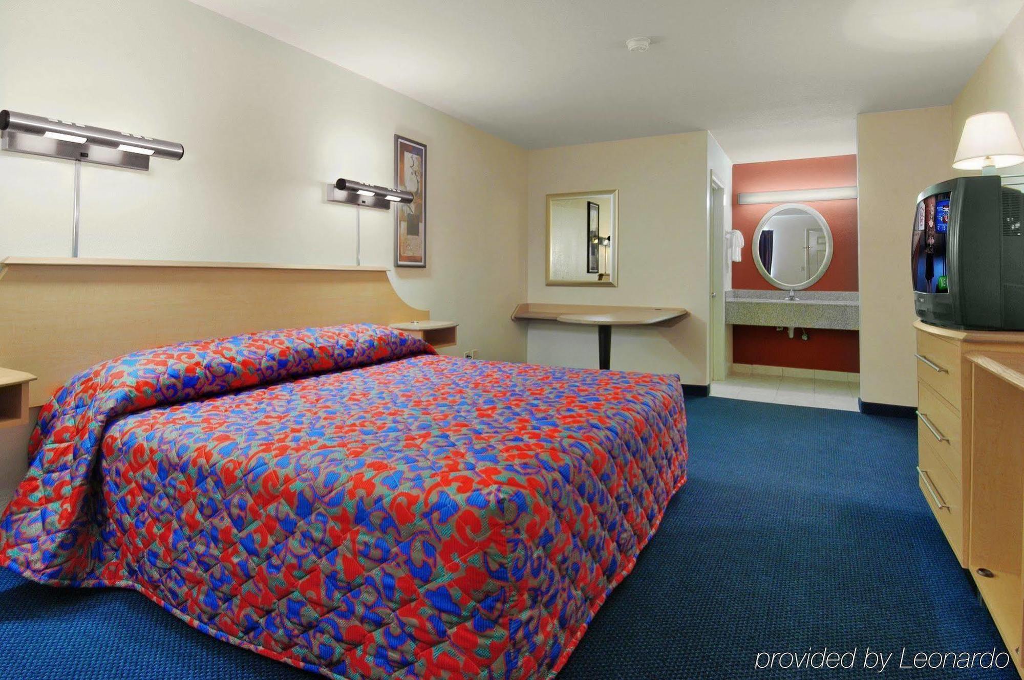 Red Roof Inn West Memphis, Ar Room photo